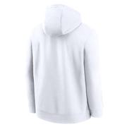 Kentucky Nike Campus Club Fleece Hoodie